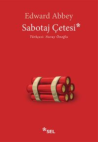 Sabotaj Çetesi