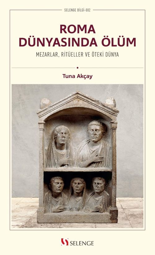 Roma Dünyasında Ölüm & Mezarlar, Ritüeller ve Öteki Dünya