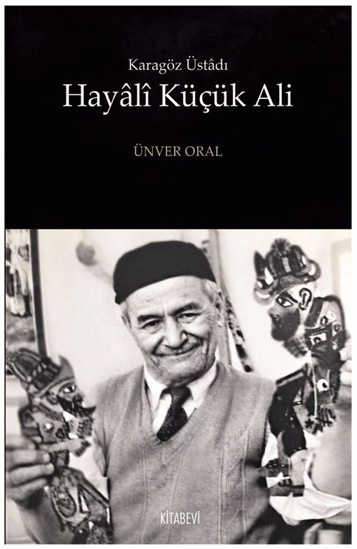Karagöz Üstadı Hayalî Küçük Ali