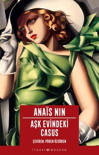 Aşk Evindeki Casus