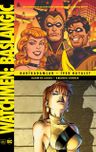 Watchmen Başlangıç: Dakikadamlar / İpek Hayalet