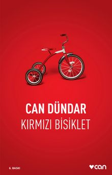 Kırmızı Bisiklet