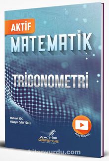 Trigonometri Matematik Kolay Öğrenme Fasikülü - Kolektif