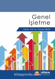 Genel İşletme - Ahmet Diken
