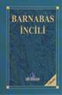 Barnabas İncili