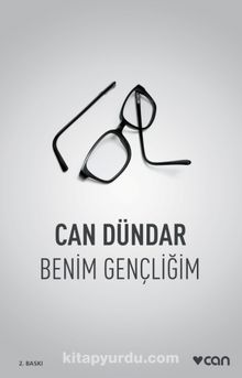 Benim Gençliğim - Can Dündar