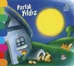Parlak Yıldız / Delikli Kitaplar Serisi