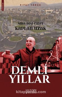 Demli Yıllar - Rıfat Yörük