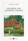 Far from the Madding Crowd