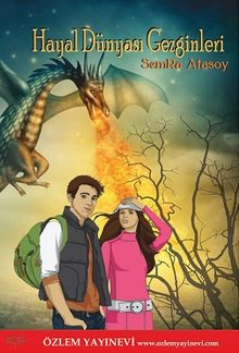 Hayal Dünyası Gezginleri
