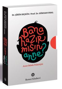 Bana Hazır mısın? (Kutulu Takım)