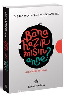 Bana Hazır mısın? (Kutulu Takım) - Dr. Şirin Seçkin
