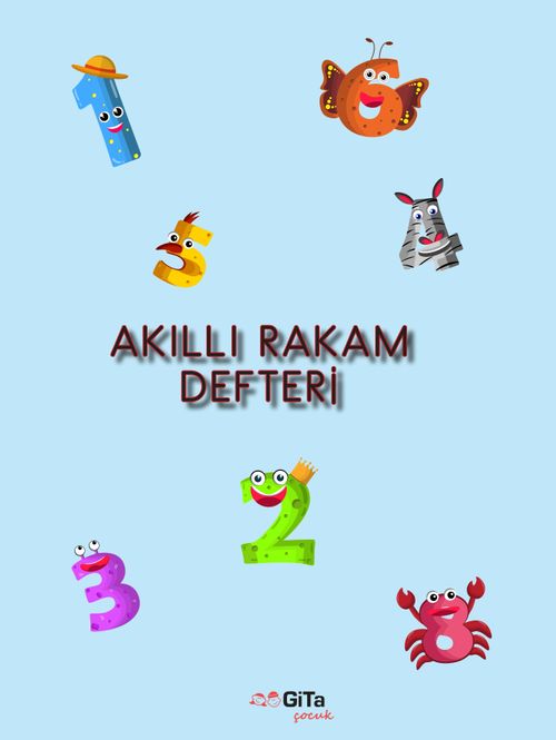 Akıllı Rakım Defteri 