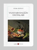 Vejetaryenliğin Faydaları (Cep Boy)  (Tam Metin)