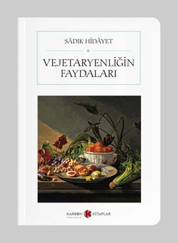 Vejetaryenliğin Faydaları (Cep Boy)  (Tam Metin)