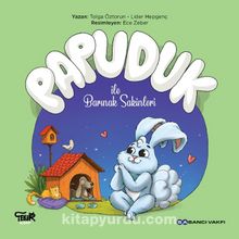 Papuduk ile Barınak Sakinleri - Lider Hepgenç