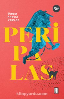 Peri Palas - Ömer Faruk Yazıcı