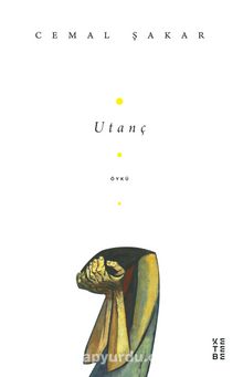 Utanç - Cemal Şakar