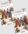 Devlet (2 Cilt Takım)