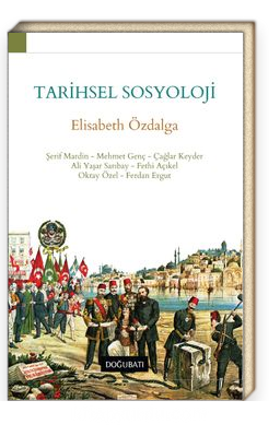 Tarihsel Sosyoloji