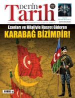 Derin Tarih Sayı:104 Kasım 2020