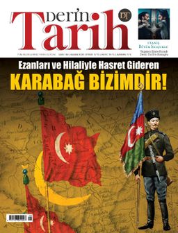 Derin Tarih Sayı:104 Kasım 2020
