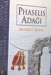 Phaselis Adağı