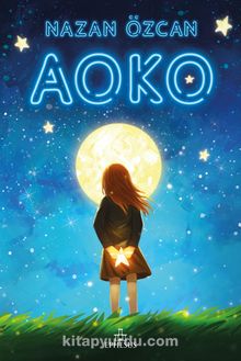 Aoko (Ciltli) - Nazan Özcan