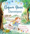 Doğum G&uuml;n&uuml; Davetiyesi