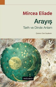 Arayış - Mircea Eliade