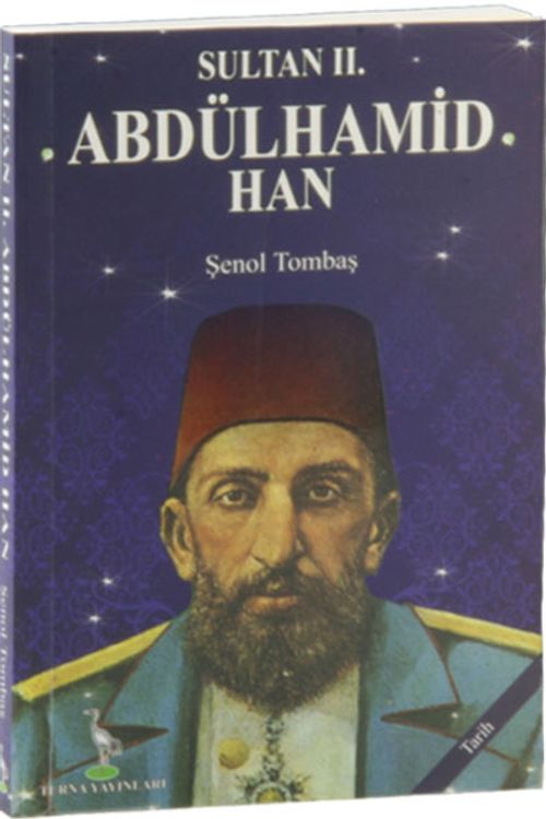 Sultan II. Abdülhamid Han (Cep Boy)