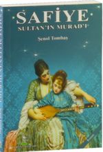 Safiye Sultan'ın Murad'ı (Cep Boy)