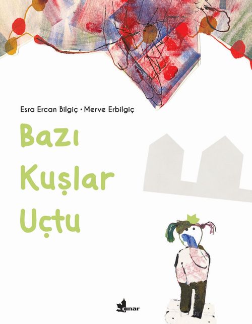 Bazı Kuşlar Uçtu 