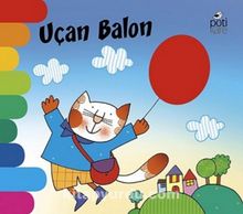 Uçan Balon - Giovanna Mantegazza