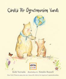 Çünkü Bir Öğretmenim Vardı - Kobi Yamada