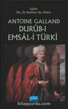 Durûb-ı Emsal-i Türkî