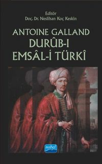 Durûb-ı Emsal-i Türkî