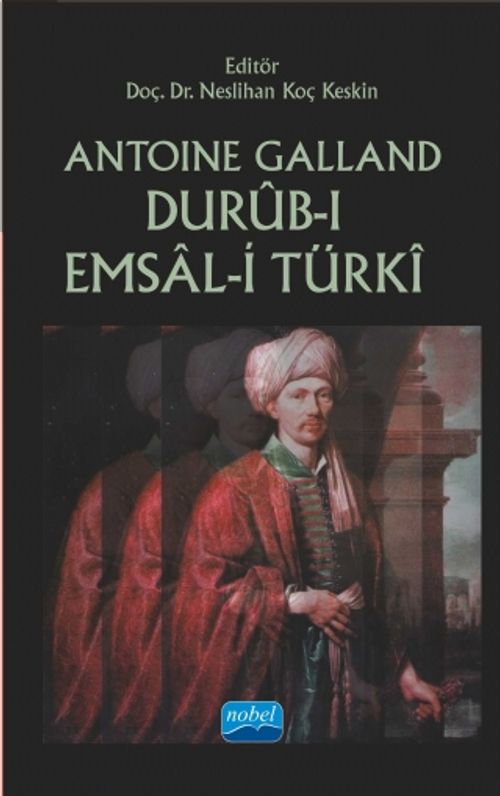 Durûb-ı Emsal-i Türkî