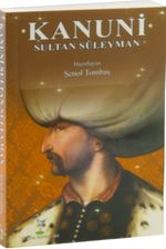 Kanuni Sultan Süleyman (Cep Boy)
