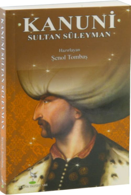 Kanuni Sultan Süleyman (Cep Boy)