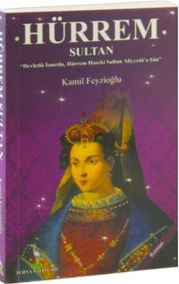 Hürrem Sultan (Cep Boy)
