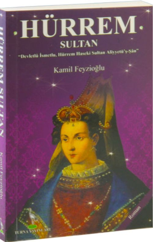 Hürrem Sultan (Cep Boy)