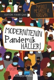 Modernitenin Pandemik Halleri - Kolektif