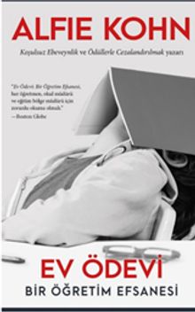 Ev Ödevi - Bir Öğretim Efsanesi