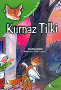 Fındık Kitaplar Dizisi: Kurnaz Tilki