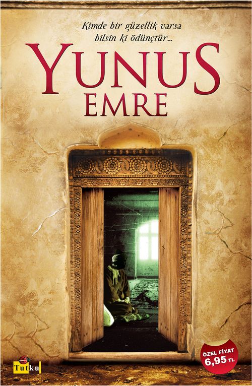 Yunus Emre