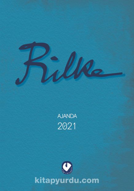 Rilke Ajanda 2021