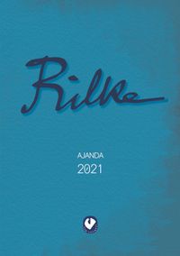 Rilke Ajanda 2021