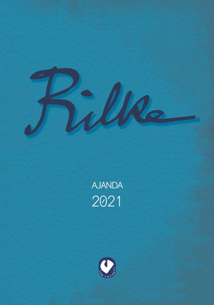 Rilke Ajanda 2021