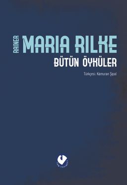 Bütün Öyküler - Rilke (Ciltli)